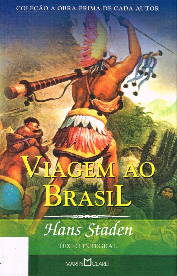 Viagem ao Brasil